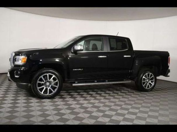 GMC Canyon 2.8 4WD 133 kW image number 1