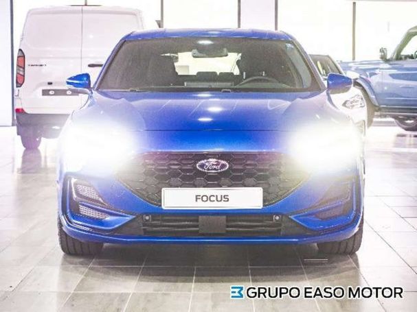 Ford Focus 1.0 EcoBoost MHEV 92 kW image number 2