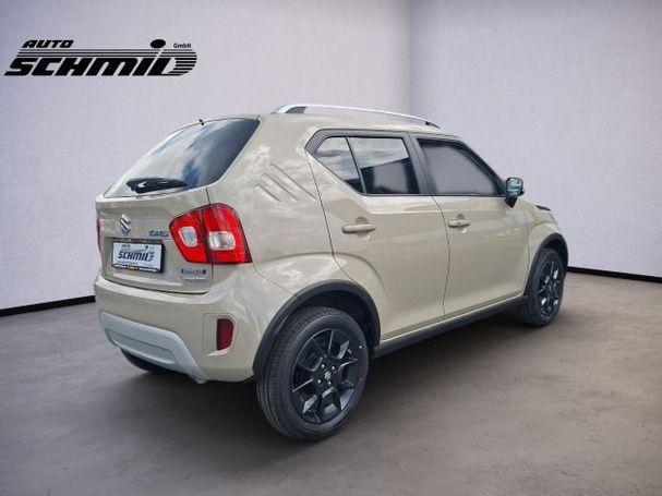 Suzuki Ignis 61 kW image number 4