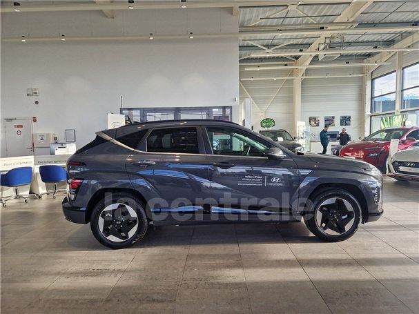 Hyundai Kona 160 kW image number 14