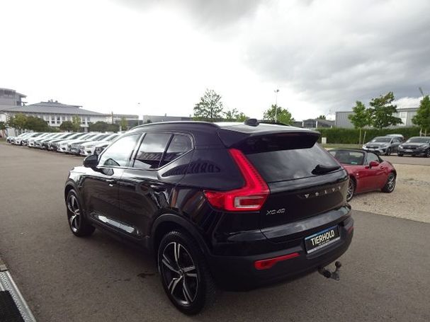 Volvo XC40 T5 192 kW image number 3