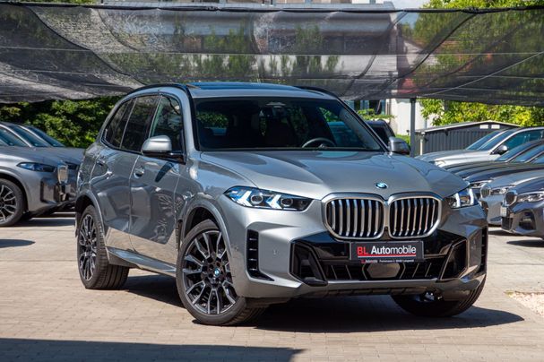 BMW X5 M Sport xDrive 219 kW image number 2