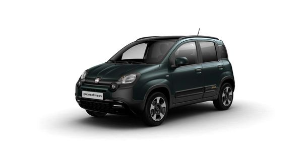 Fiat Panda 51 kW image number 2