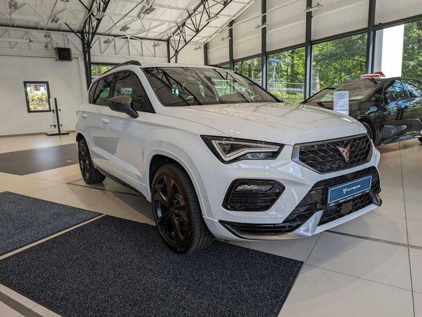 Cupra Ateca 2.0 TSI DSG 4Drive 221 kW image number 3