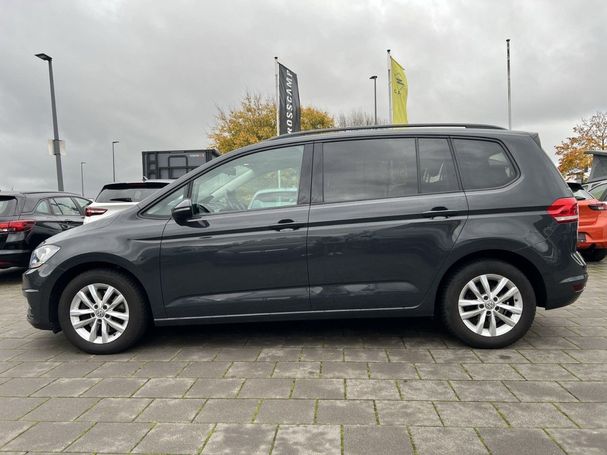 Volkswagen Touran 81 kW image number 3