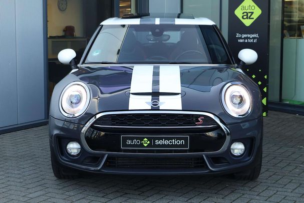 Mini Cooper S Clubman 141 kW image number 6