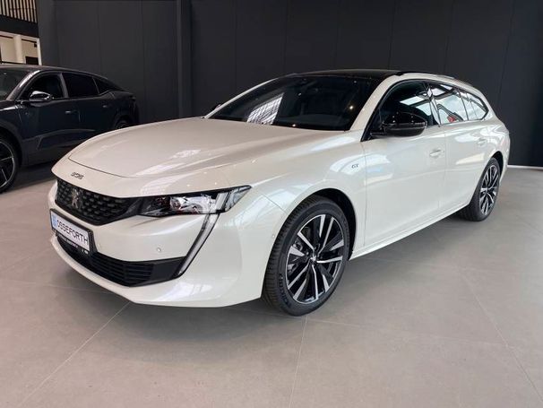 Peugeot 508 SW 96 kW image number 1