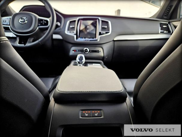 Volvo XC90 AWD 173 kW image number 26