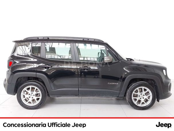 Jeep Renegade 1.3 PHEV 140 kW image number 6