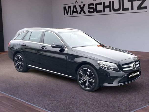 Mercedes-Benz C 300 de T 225 kW image number 2