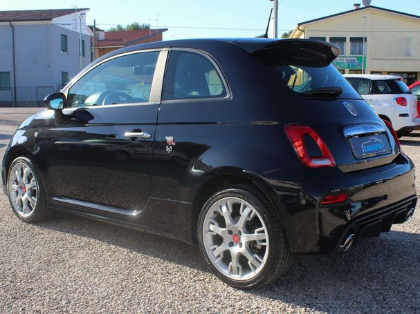 Abarth 595 107 kW image number 7