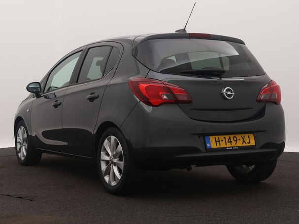 Opel Corsa 1.4 Innovation 66 kW image number 3