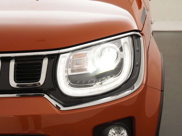 Suzuki Ignis 61 kW image number 18