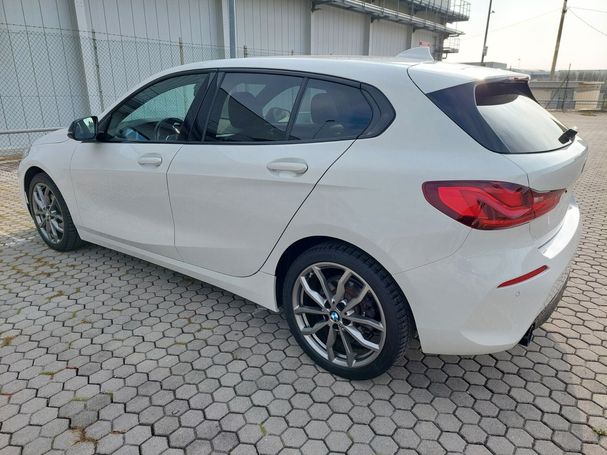 BMW 118d 110 kW image number 6