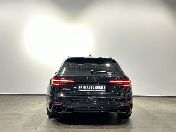 Audi RS4 331 kW image number 14