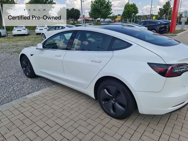 Tesla Model 3 Long Range AWD 258 kW image number 3