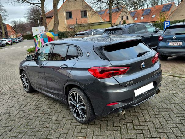 BMW X2 sDrive 141 kW image number 5