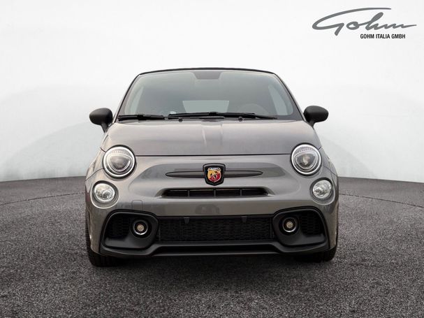 Abarth 695C 132 kW image number 8