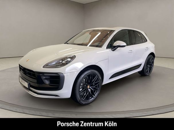 Porsche Macan GTS 324 kW image number 1