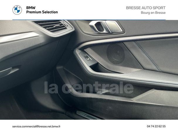 BMW 118i M Sport 100 kW image number 27