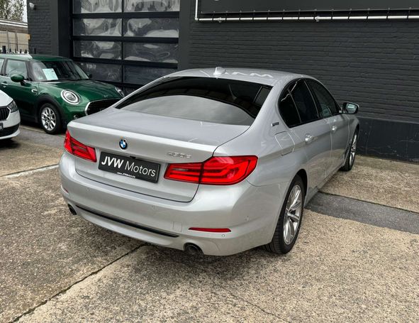 BMW 530 e PHEV 185 kW image number 5