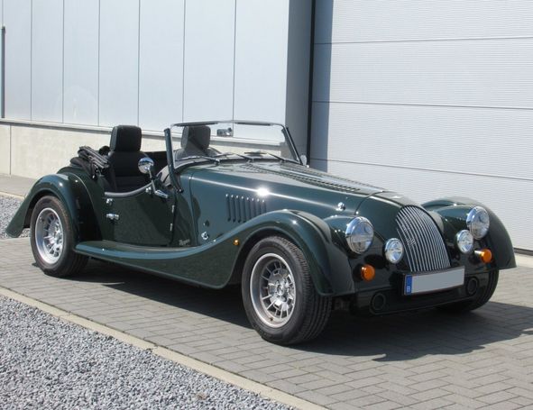 Morgan Plus 4 190 kW image number 3