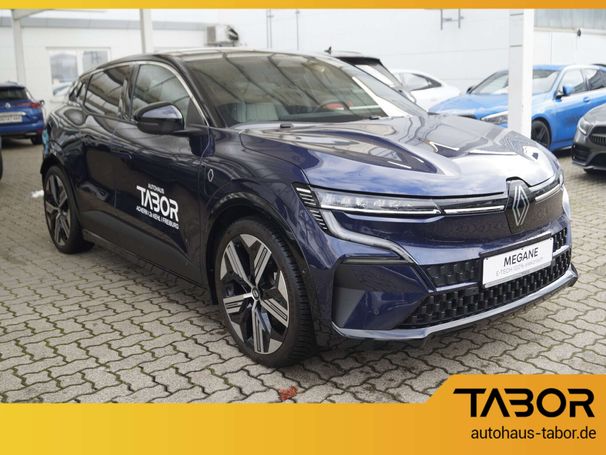 Renault Megane E-Tech EV60 160 kW image number 2