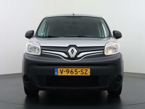 Renault Kangoo Energy dCi 75 55 kW image number 4