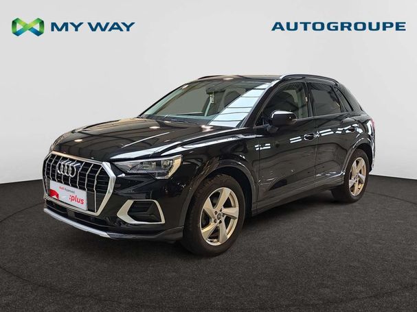 Audi Q3 35 TFSI S tronic Advanced 110 kW image number 1