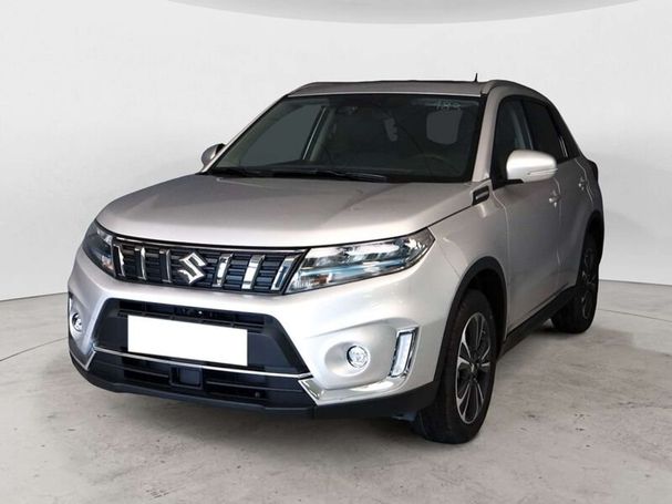 Suzuki Vitara 1.5 Hybrid ALLGRIP 84 kW image number 1