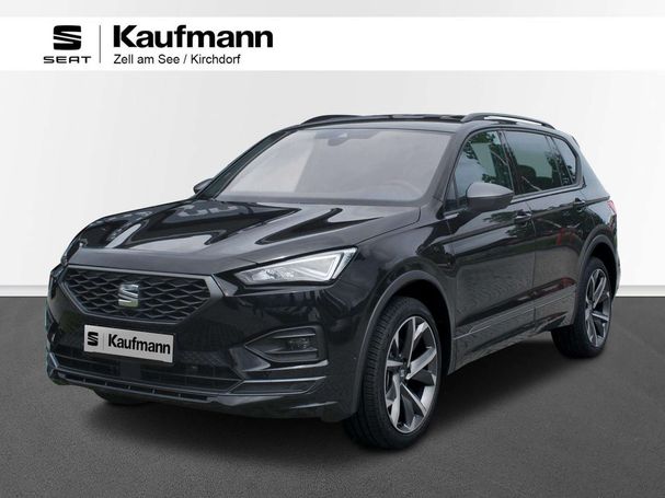 Seat Tarraco 2.0 TSI 4Drive DSG 140 kW image number 1