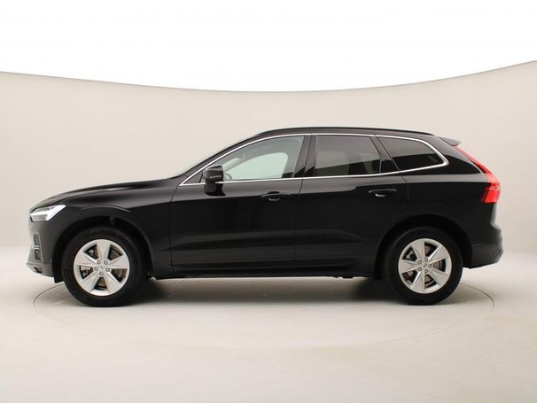 Volvo XC60 B4 AWD 145 kW image number 9