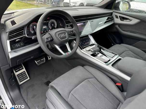 Audi Q8 210 kW image number 9