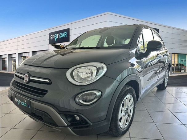 Fiat 500X 1.3 MultiJet City Cross 70 kW image number 1