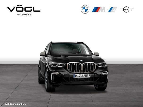 BMW X5 M50d xDrive 294 kW image number 10