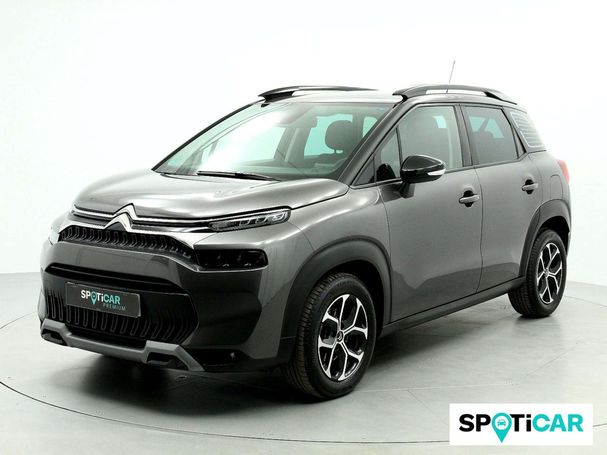 Citroen C3 Aircross PureTech 110 S&S 81 kW image number 1