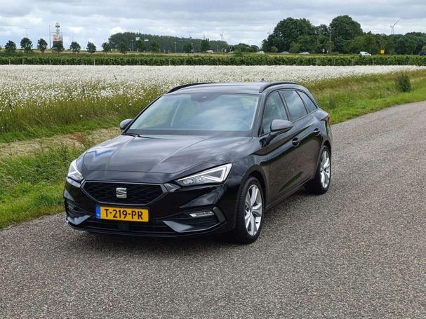 Seat Leon ST 1.5 TSI FR 96 kW image number 1