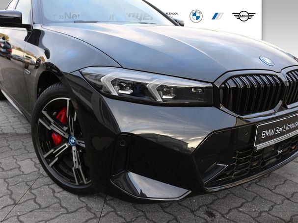 BMW 330 e M Sportpaket xDrive 215 kW image number 10