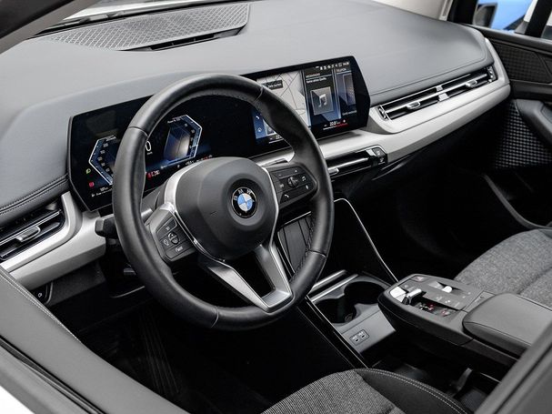 BMW 216i Active Tourer Active Tourer 90 kW image number 7