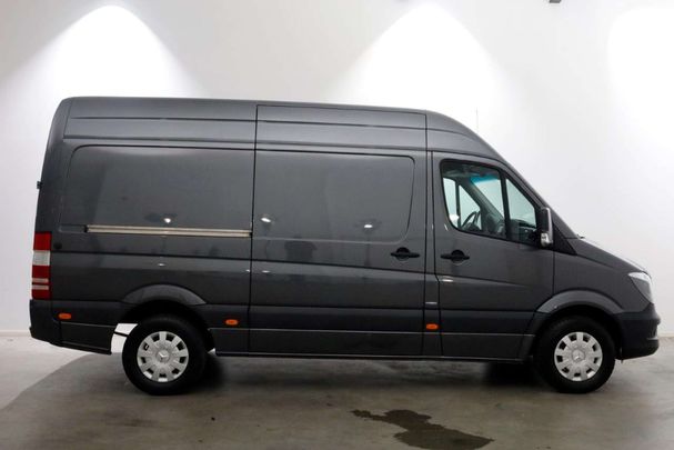 Mercedes-Benz Sprinter 216 CDi 120 kW image number 2