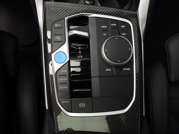 BMW i4 eDrive40 M Sport 250 kW image number 17