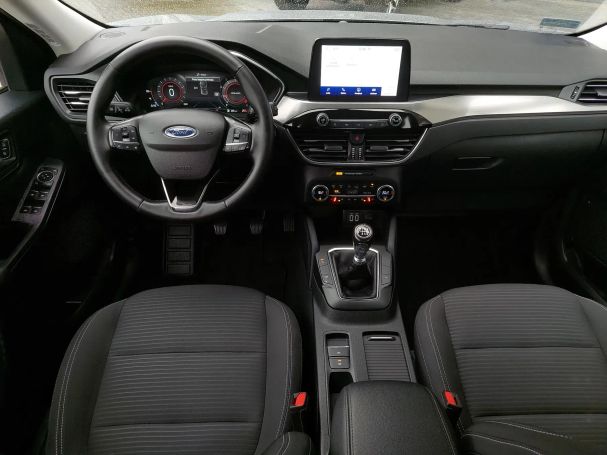 Ford Kuga 1.5 EcoBoost Titanium 110 kW image number 27