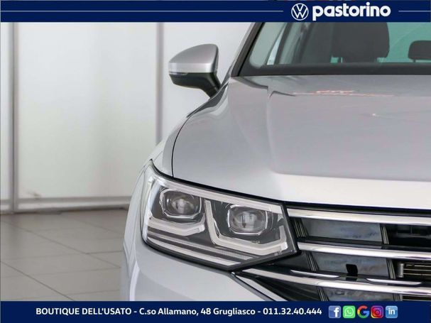 Volkswagen Tiguan 2.0 TDI Elegance 4Motion DSG 110 kW image number 3