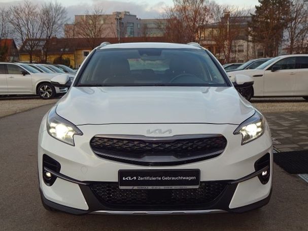 Kia XCeed 1.6 Spirit 104 kW image number 9