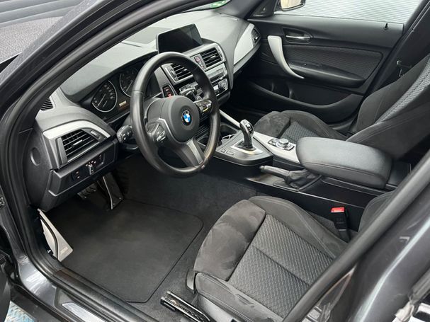 BMW 125d 165 kW image number 5