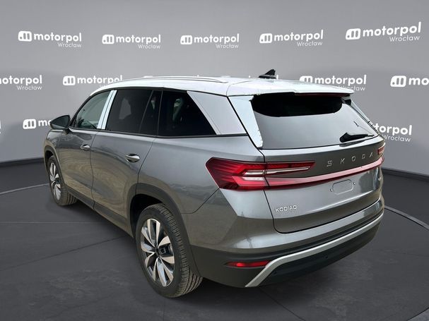 Skoda Kodiaq 142 kW image number 8