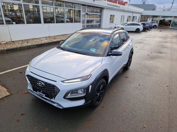 Hyundai Kona 130 kW image number 26