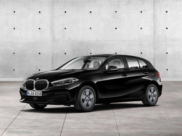 BMW 118i Advantage 100 kW image number 1