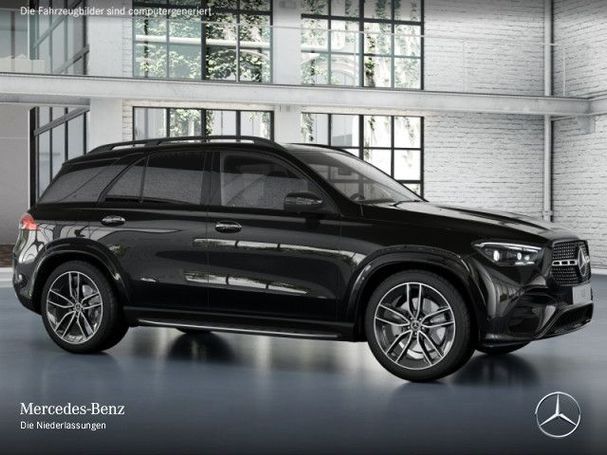 Mercedes-Benz GLE 350 de 245 kW image number 15