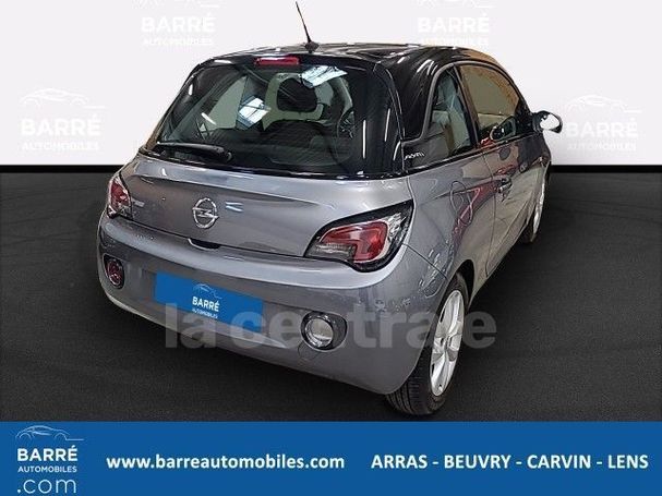 Opel Adam 1.4 64 kW image number 2